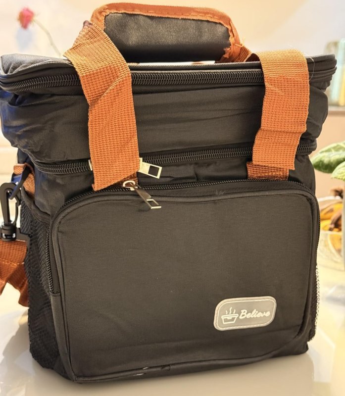 Bolsa Térmica para Marmita 10L