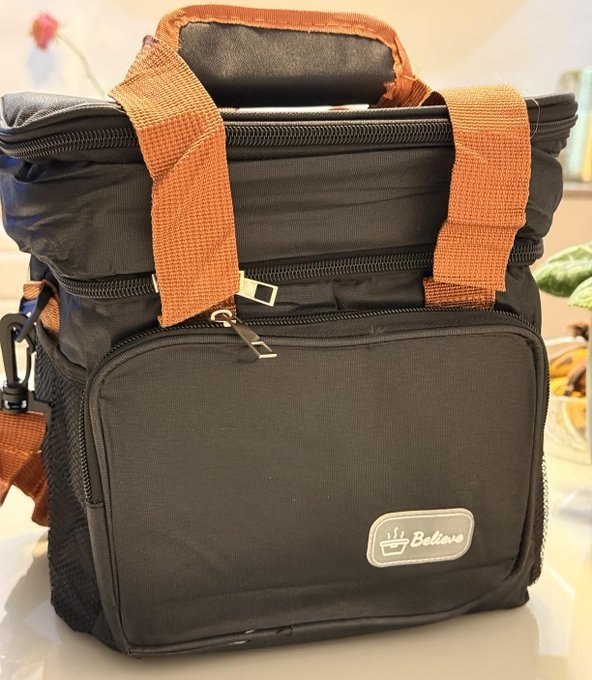 Bolsa Térmica para Marmita 10L