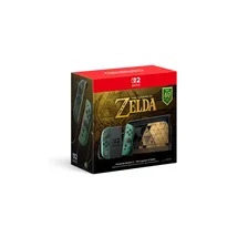 Nintendo Switch 2 - The Legend Of Zelda – 40th Anniversary Edition