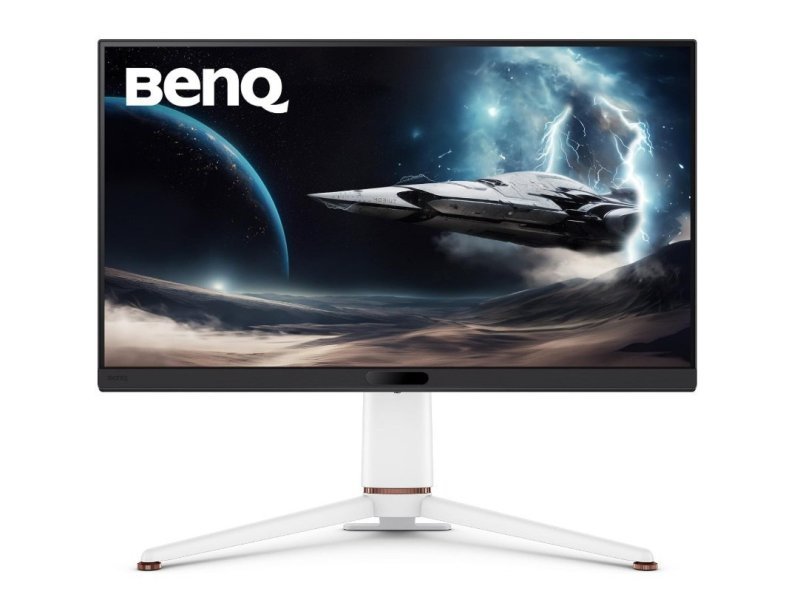 Monitor Gamer BenQ Mobiuz EX271Q 27” 1ms 2K 180Hz Freesync