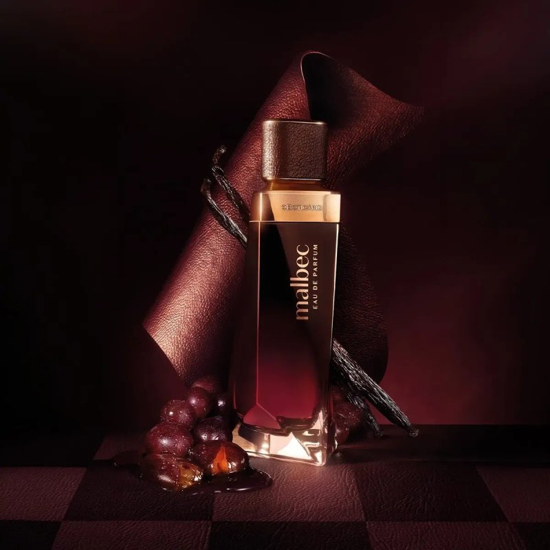 Malbec Eau De Parfum 90ml