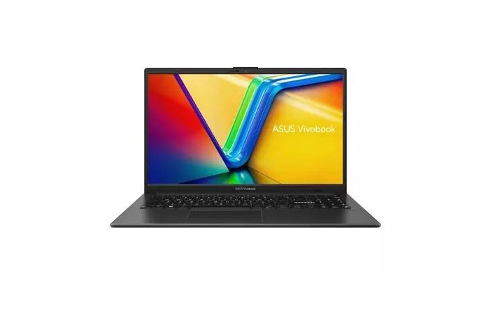 Notebook ASUS Vivobook Go E1504FA, AMD Ryzen 5 7520U, 8GB + 512GB, NJ732