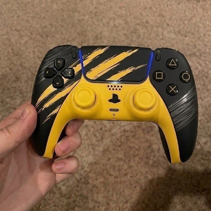 PRÉ-VENDA CONTROLE MARVEL'S WOLVERINE