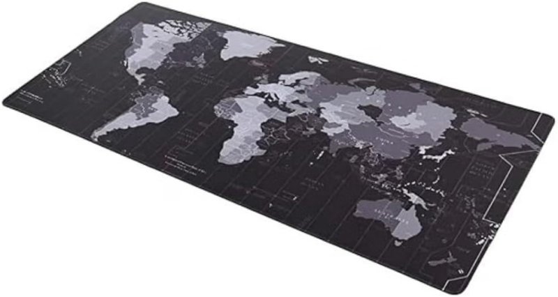 Mouse Pad Gamer 80x30