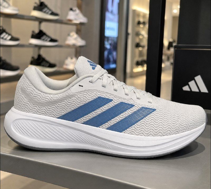 Tênis Response Runner 2 adidas Branco