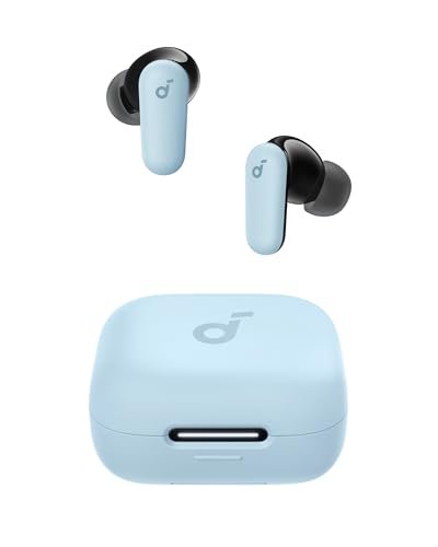 soundcore P30i da Anker, ANC Fone de Ouvido Bluetooth 5.4 Sem Fio, TWS