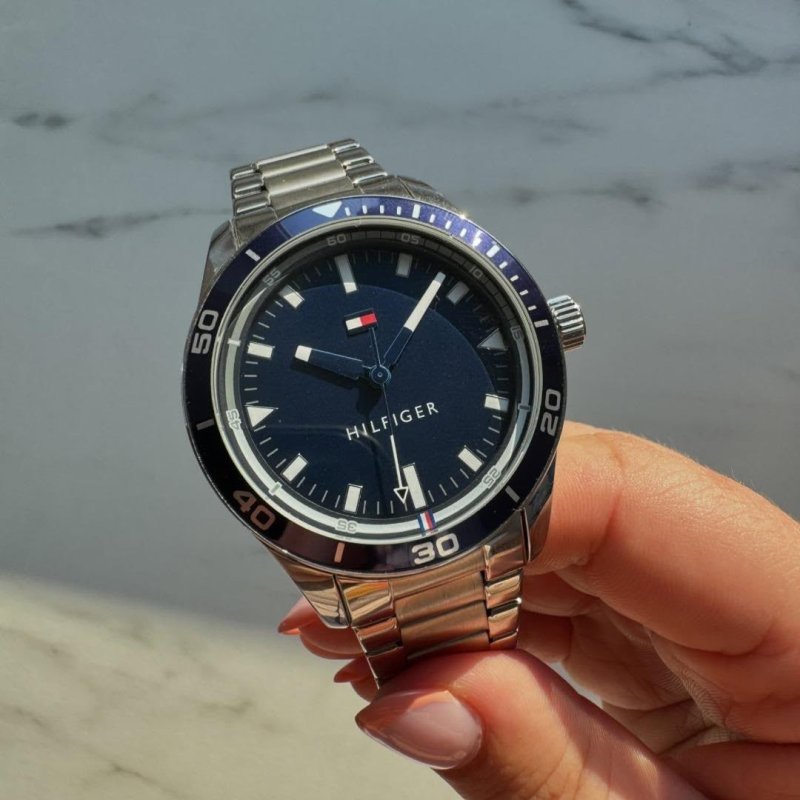 Relógio Tommy Hilfiger TH1791817