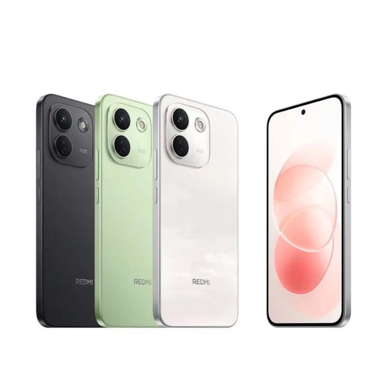 Redmi Note 17 Pro Max 128GB