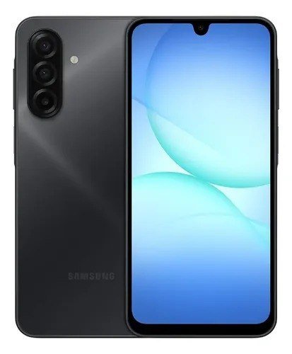 Samsung Galaxy A17 A175f Preto 6.7 4g+wi-fi+nfc - Android 1 Preto