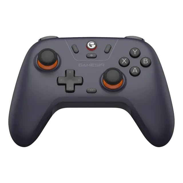 Controle Gamesir T4 Nova Lite Sem Fio Space Purple