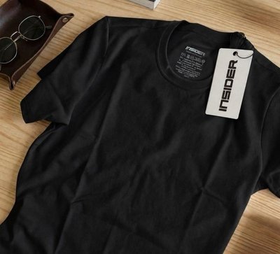Camiseta Core Insider