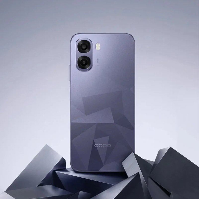 Smartphone OPPO A6t 128GB 12GB RAM (4GB + 8GB RAM Virtual)