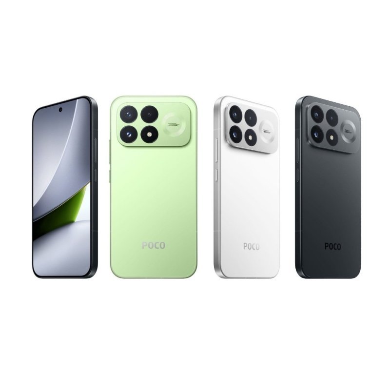 Xiaomi Poco F9 Pro 256GB / 512GB 12GB Ram 5G, Tela 6.59", Versão Global Original Envio Imediato