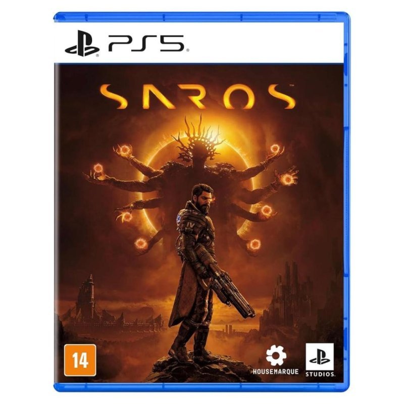 Saros
