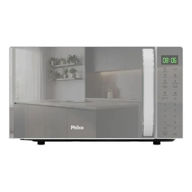 Micro-ondas Philco Pmo123a 20l 1100w 127v