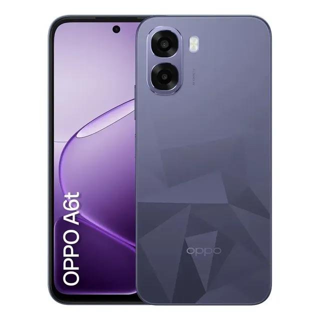 Smartphone OPPO A6t 128GB