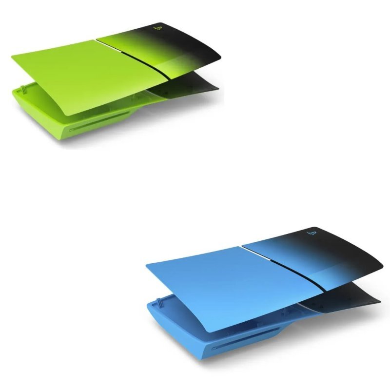 Tampas do Console PS5 Slim + Frete Grátis