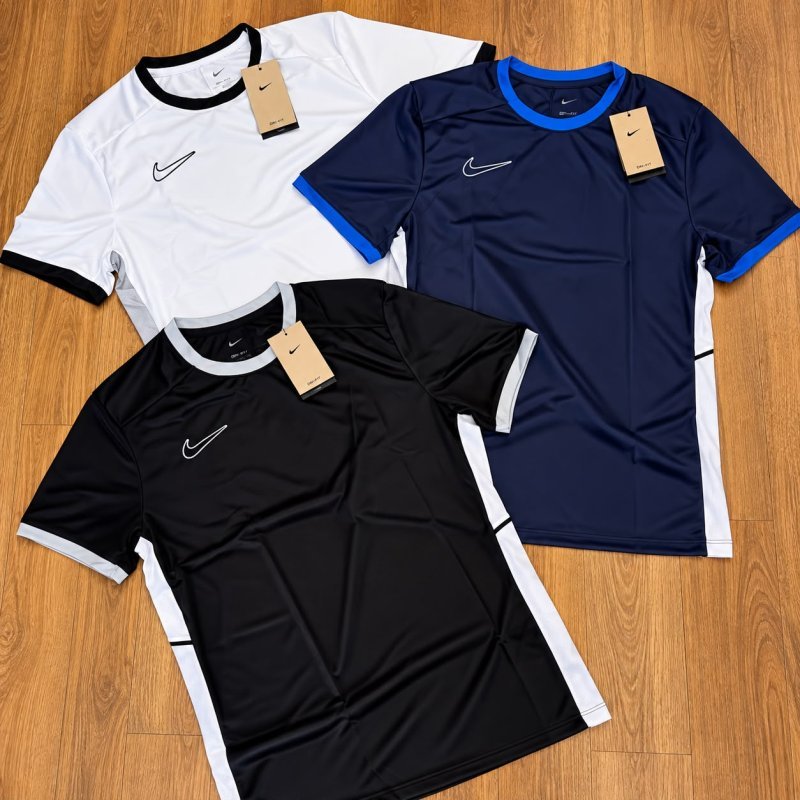 Camiseta Nike Dry-fit Academy Masculina