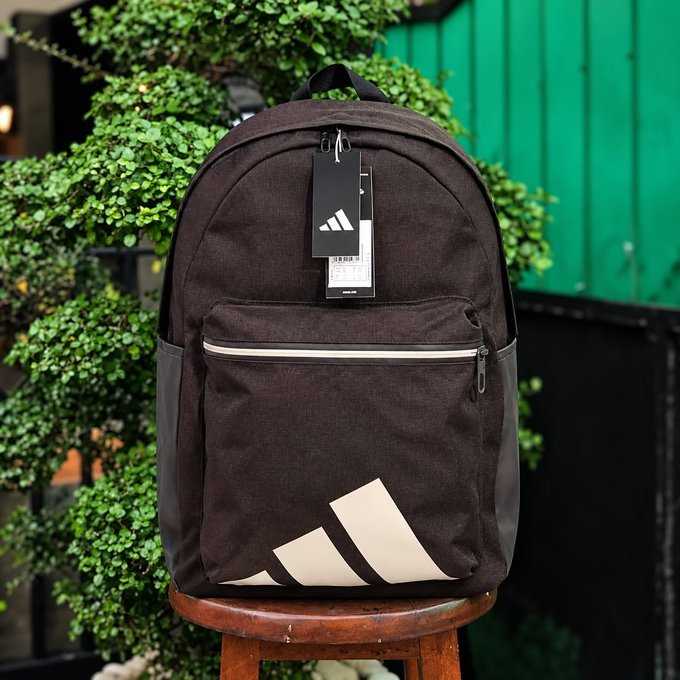 Mochila Adidas 25L + Frete Grátis
