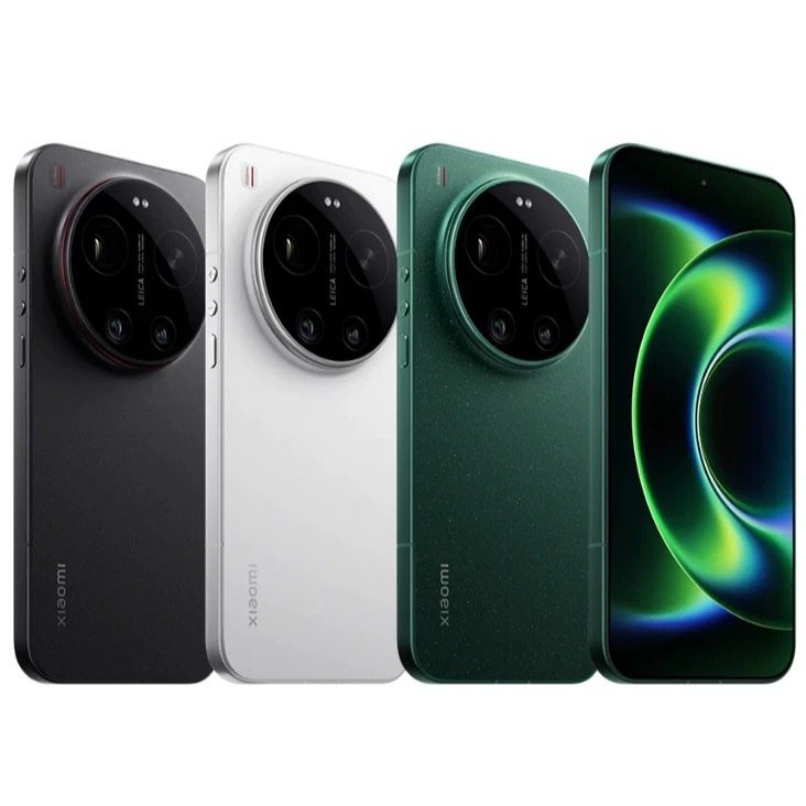 Xiaomi 17 Ultra 512GB 16GB Ram 5g Lacrado Rom GLOBAL Pronta Entrega