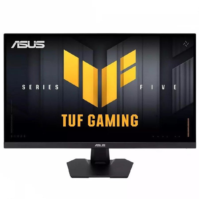 Monitor Gamer Asus TUF Gaming Series 5 VG279QM5F, 27 Pol, Full HD, 260Hz