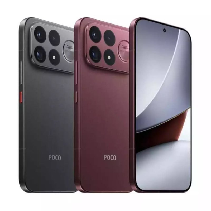 POCO F9 Ultra 5G