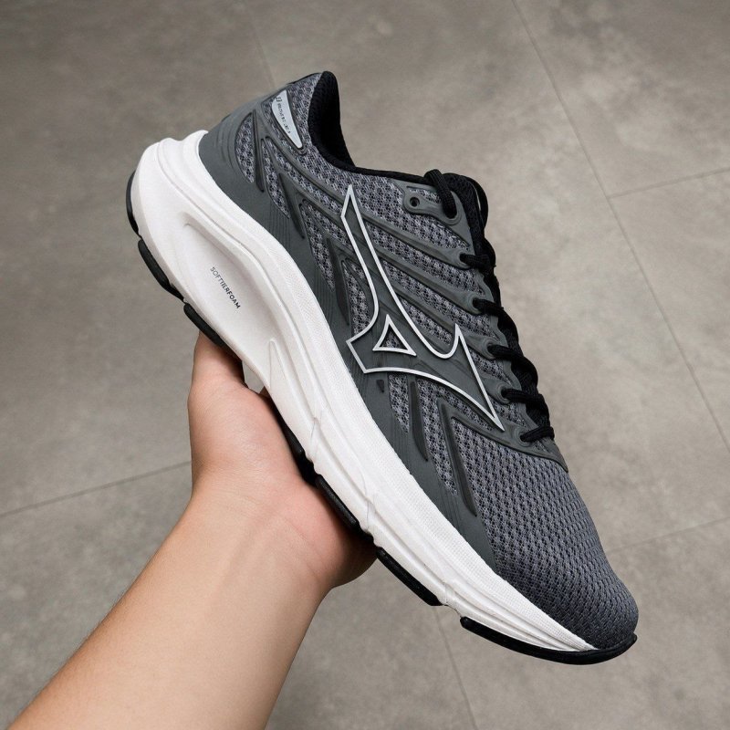 Tênis Mizuno Jet 8 Masculino