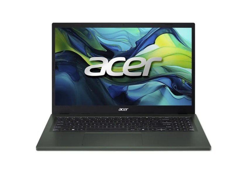 Notebook Acer Aspire Go 15, AG15-71PT-72EL, Intel Core I7-13620h, 16GB + 512GB