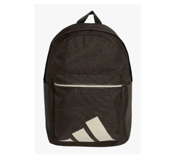 Mochila Escolar ESSENTIALS BACK TO CAMPUS BARS adidas