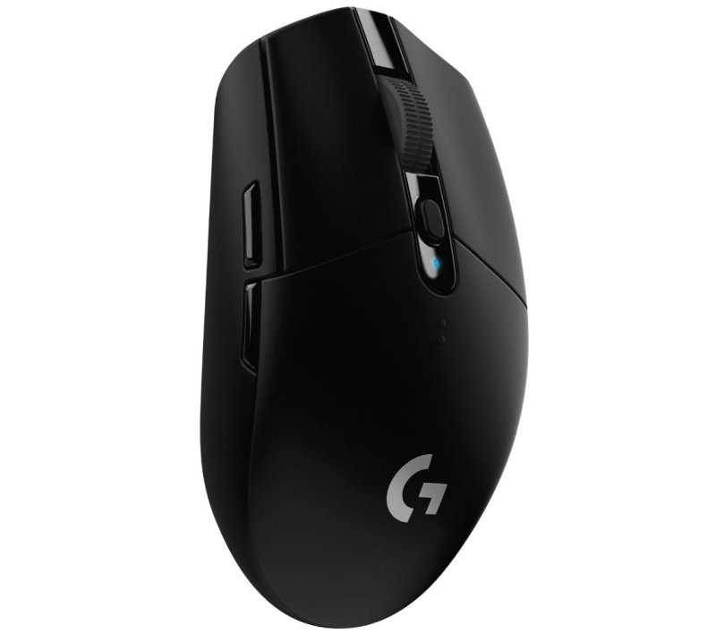 Mouse Gamer Sem Fio Logitech G305 LIGHTSPEED