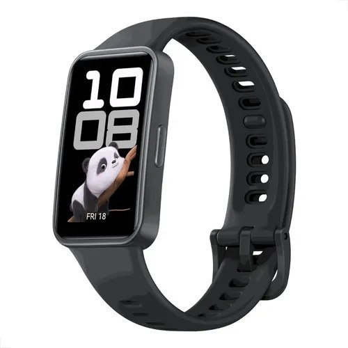 Smartwatch HUAWEI Band 10 Caixa de Polímeros Duráveis