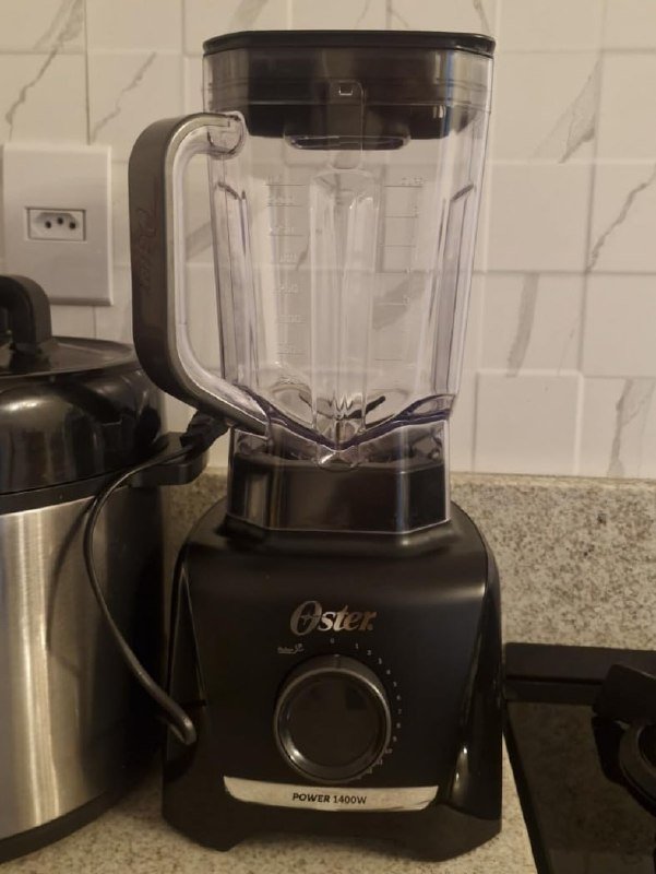 Liquidificador Oster OLIQ610 1400w Full 3,2L