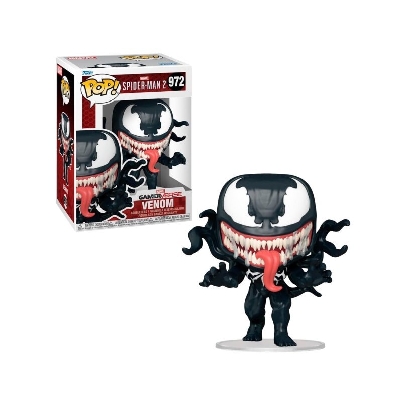 Funko POP! Venom