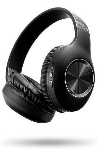 Fone de Ouvido Headphone AIWA HP-02-B Bluetooth ANC