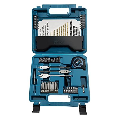 Philco Kit Ferramentas PKF01