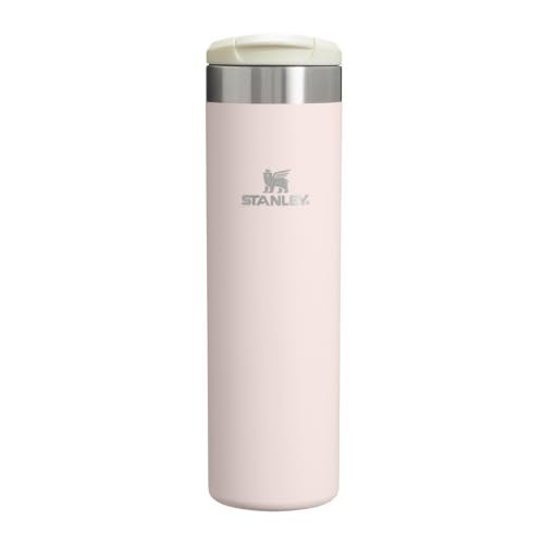 Stanley Garrafa Térmica Aerolight Transit Rose Quartz, 591ml