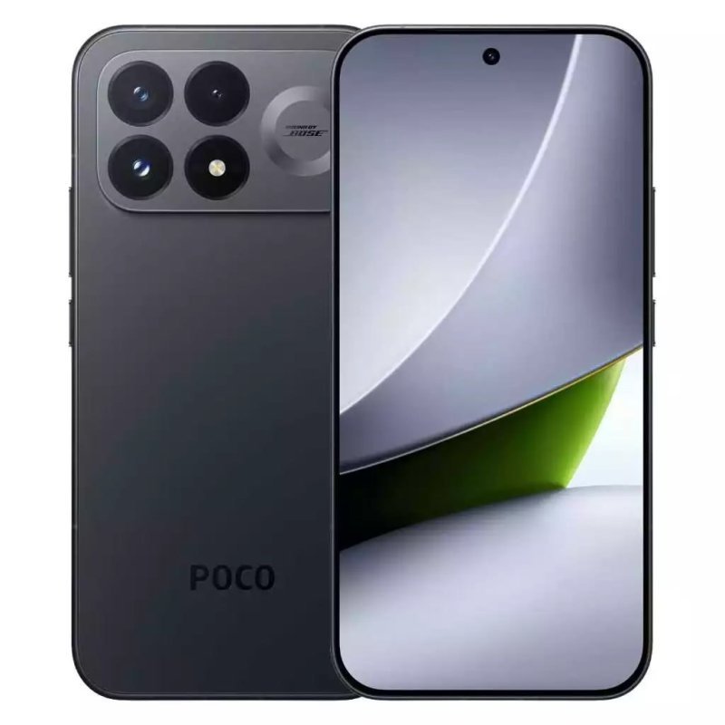 Xiaomi POCO F9 Pro 5G, Tela Amoled 6.59", Bateria 6330 mAh, Câmera 200MP, Versão Global Original