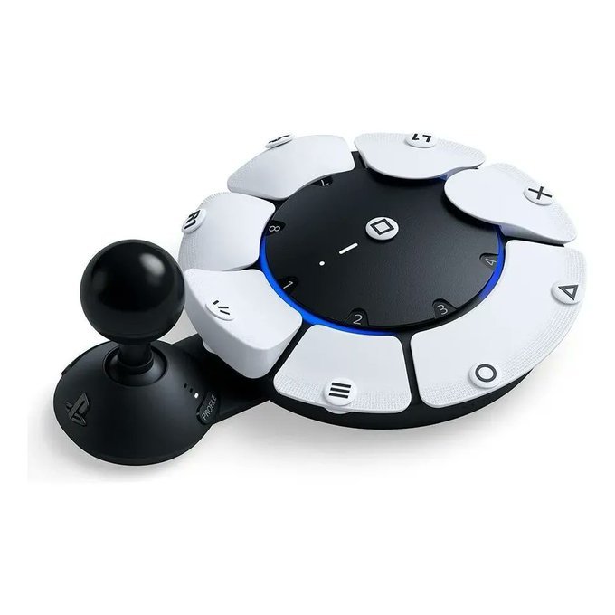 Controle Access para PlayStation 5