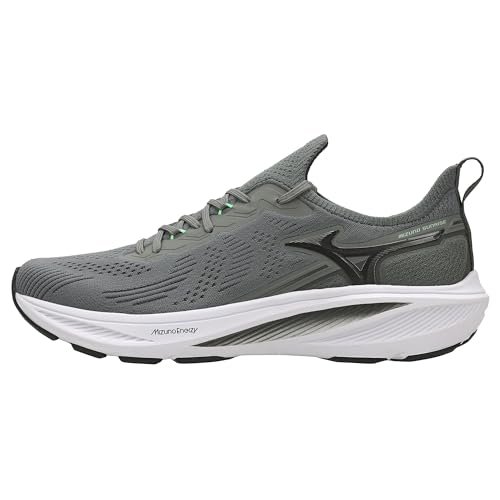 Tênis Mizuno Sunrise - Cinza - Tamanho 43