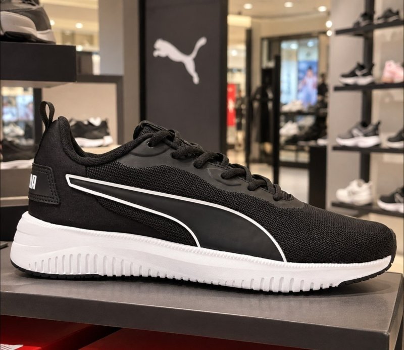 Tênis Esportivo Masculino Flyer Flex Bdp Puma