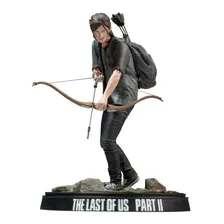 Coleção Figures The Last of Us Protagonistas