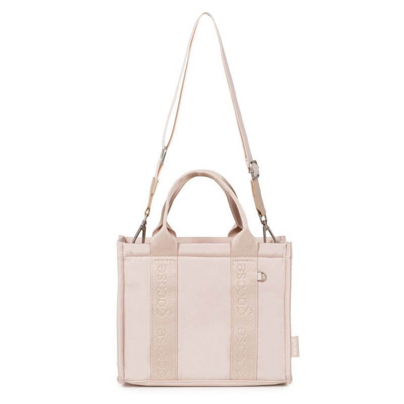 Bolsa Tote Pop Gocase Compacta Com Zíper e Alça