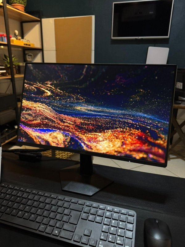 Monitor Gamer AOC AGON G50 24" 144Hz 0,5ms IPS HDR10 G-SYNC 24G50F com Frete Grátis