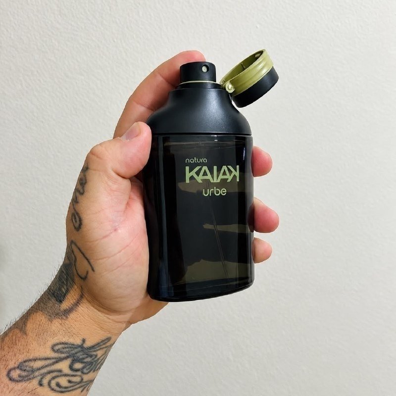 Perfume Natura Kaiak Urbe 100ml