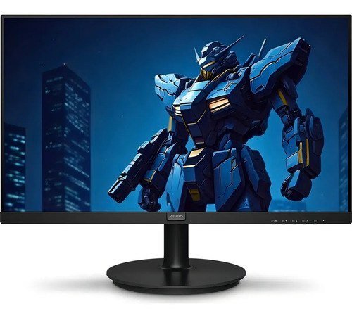 Monitor Philips 27 120Hz 1ms Gaming Adaptive-Sync com Alto-Falantes 271V8LAB3