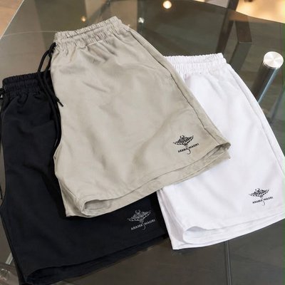Kit 3 Shorts Bermuda Masculina Básico Mauricinho Tactel