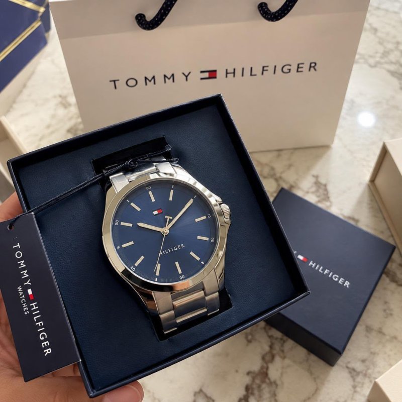 Relógio Tommy Hilfiger