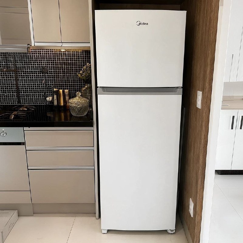 Geladeira Duplex 294l Cycle Defrost Midea