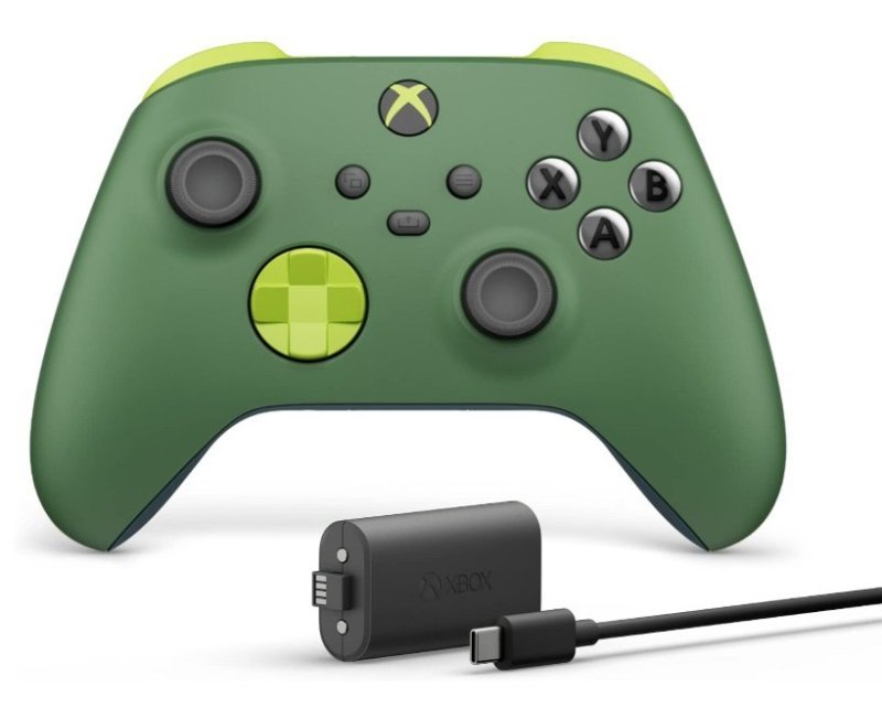 Contorle sem fio XBOX - REMIX EDICAO ESPECIAL