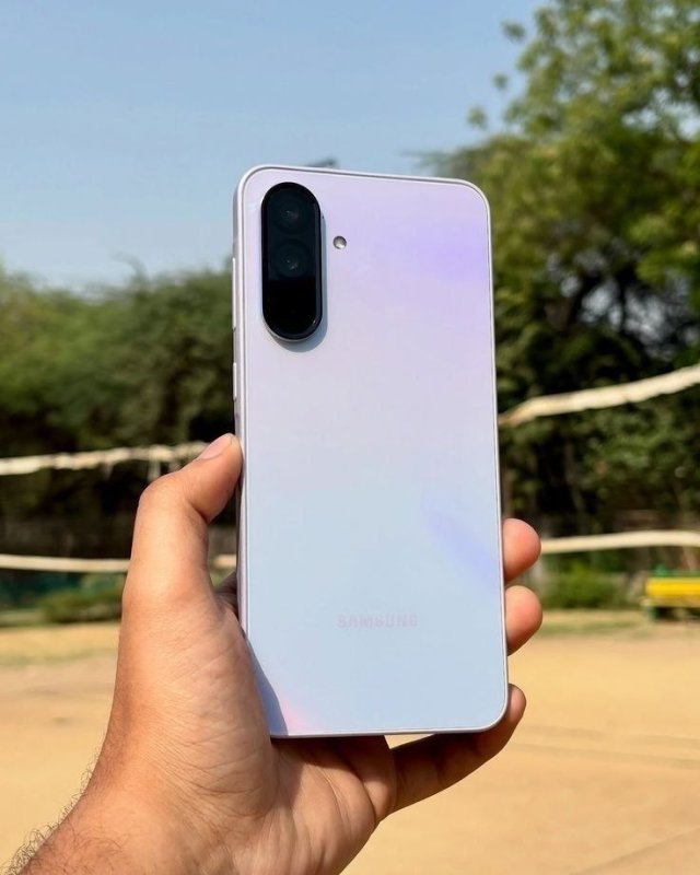 Smartphone Samsung Galaxy A36 5g 128gb 6gb Ram